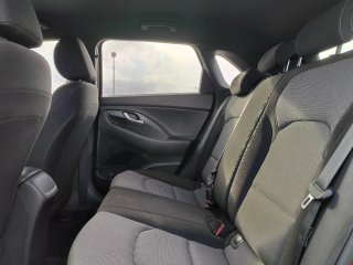 HYUNDAI i30 1.6 CRDI CW 116 LIBRO OFICIAL SELLADO