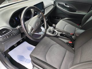 HYUNDAI i30 1.6 CRDI CW 116 LIBRO OFICIAL SELLADO