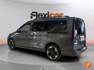Ford Tourneo Connect 2.0 Ecoblue 75kW Active