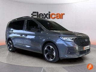 Ford Tourneo Connect 2.0 Ecoblue 75kW Active