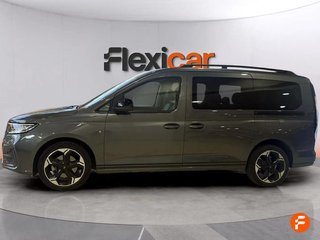 Ford Tourneo Connect 2.0 Ecoblue 75kW Active