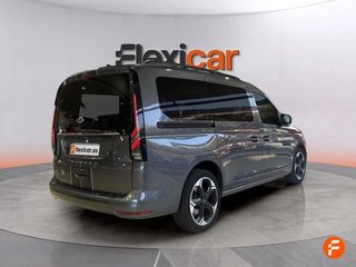 Ford Tourneo Connect 2.0 Ecoblue 75kW Active