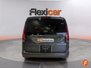 Ford Tourneo Connect 2.0 Ecoblue 75kW Active