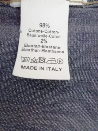Camicia jeans donna South Beach elasticizzata