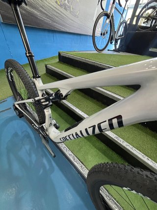 Specialized Epic 8 Expert AXS 2026 "M"