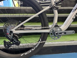 Specialized Epic 8 Expert AXS 2026 "M"