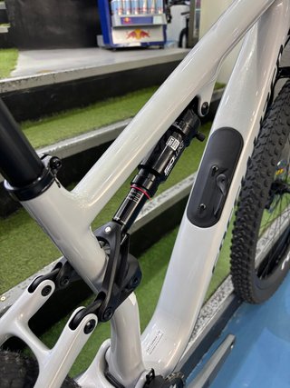Specialized Epic 8 Expert AXS 2026 "M"