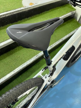 Specialized Epic 8 Expert AXS 2026 "M"