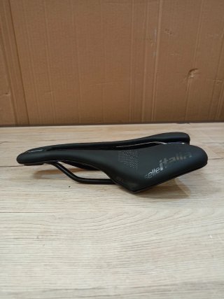 Sillín Selle Italia SLR Superflow S3 Negro