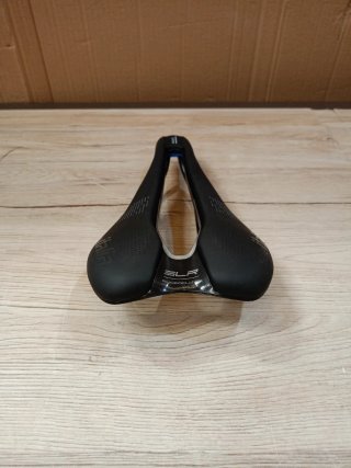 Sillín Selle Italia SLR Superflow S3 Negro