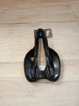 Sillín Selle Italia SLR Superflow S3 Negro