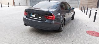 BMW Serie 3 2007