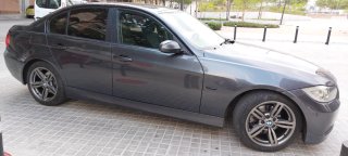 BMW Serie 3 2007