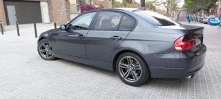 BMW Serie 3 2007