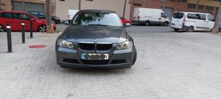 BMW Serie 3 2007