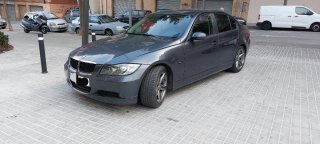 BMW Serie 3 2007