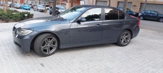 BMW Serie 3 2007