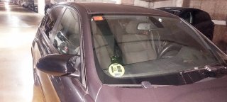 BMW Serie 3 2007