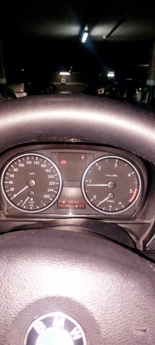 BMW Serie 3 2007