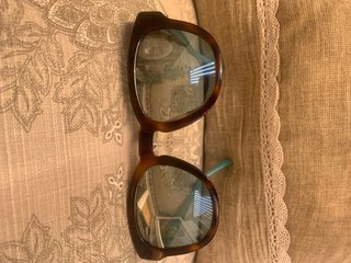 Gafas de sol mujer TOUS espejo