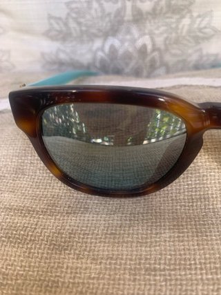 Gafas de sol mujer TOUS espejo