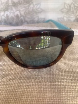 Gafas de sol mujer TOUS espejo
