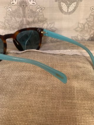 Gafas de sol mujer TOUS espejo