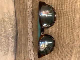 Gafas de sol mujer TOUS espejo