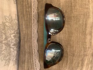Gafas de sol mujer TOUS espejo