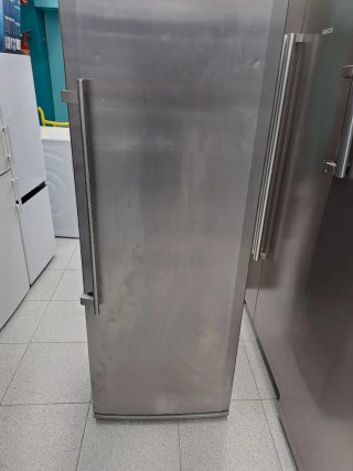 Nevera Acero Inoxidable Vertical liebherr