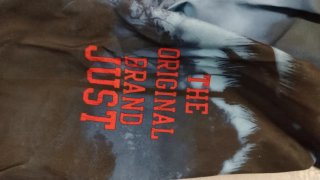 Just Cavalli Boxer Mare Originale