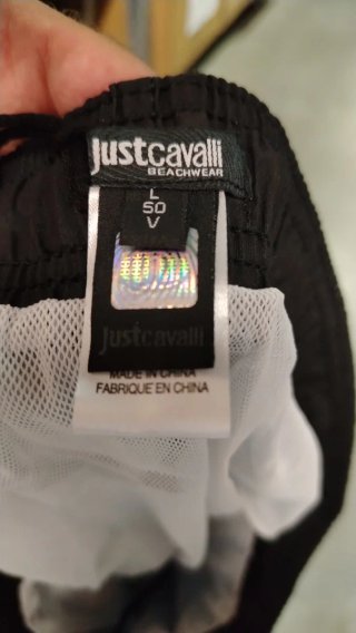 Just Cavalli Boxer Mare Originale