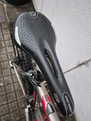Bicicleta Trek 3500