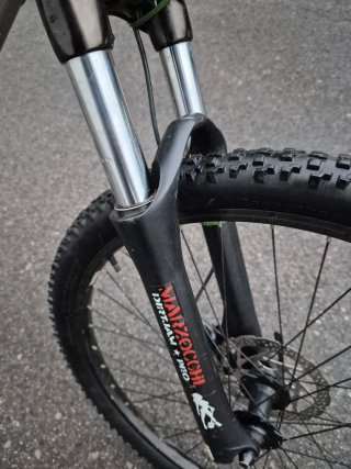 Bicicleta Trek 3500