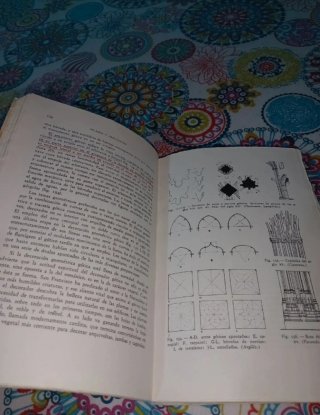Resumen de historia del arte