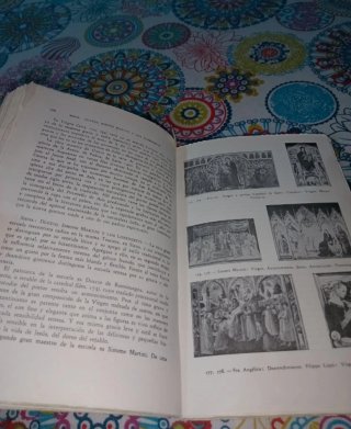 Resumen de historia del arte