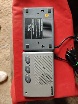 2 Intercomunicadores Fermax