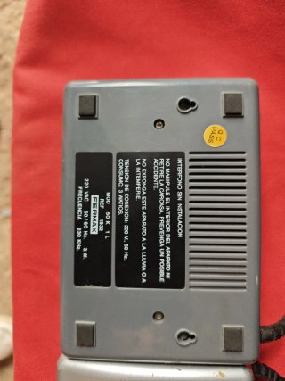 2 Intercomunicadores Fermax