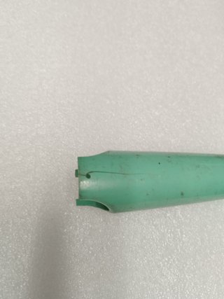Soldador Weller Pyropen con punta y tapa