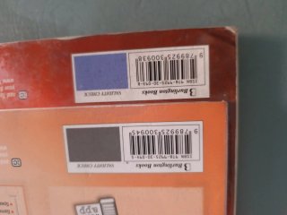 Think Ahead ESO 4 : Workbook