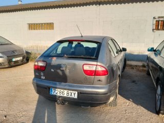 SEAT Leon 2002