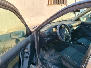 SEAT Leon 2002
