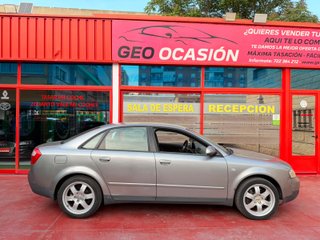 Audi A4 2003