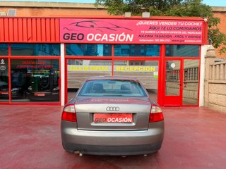 Audi A4 2003