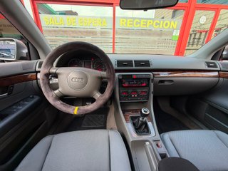 Audi A4 2003