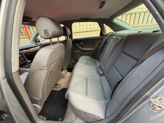 Audi A4 2003