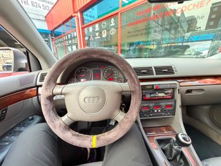 Audi A4 2003