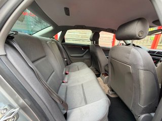Audi A4 2003