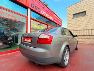 Audi A4 2003