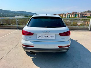 Audi Q3 S-Tronic 2017